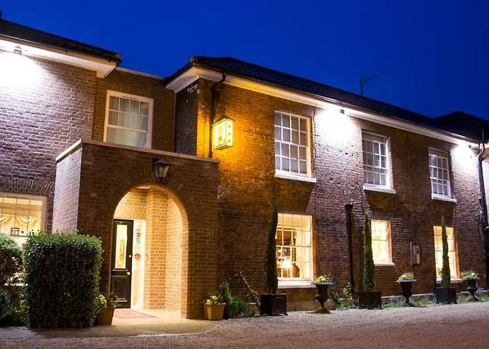 Beechwood Hotel