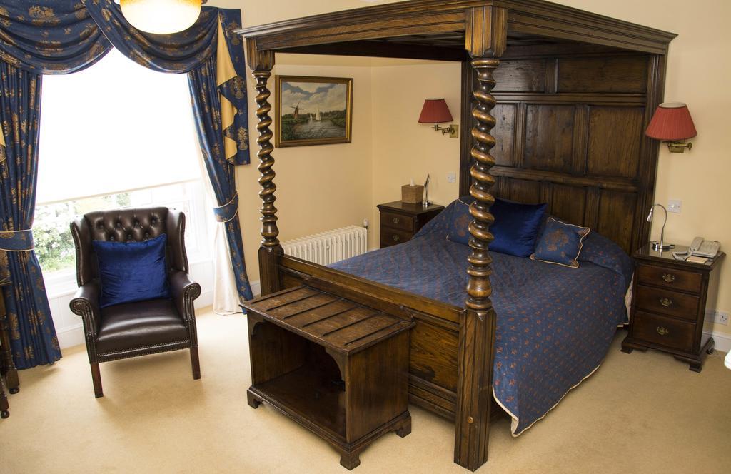 Beechwood 4* North Walsham