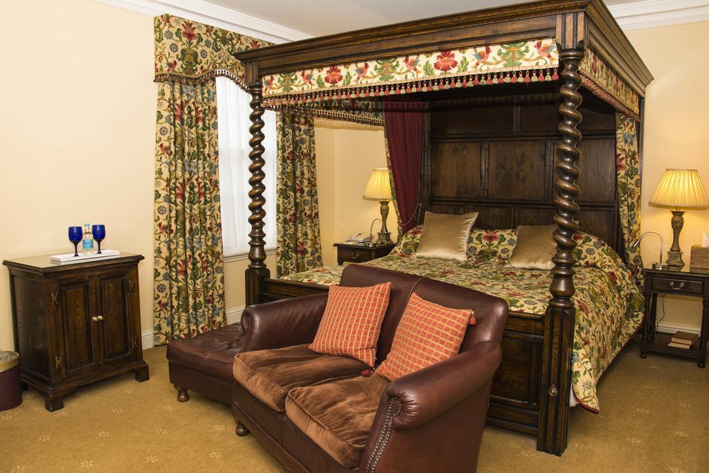 Hotel Beechwood North Walsham