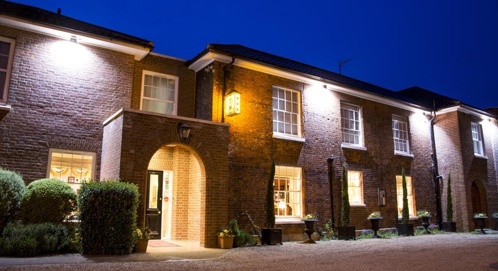 Hotel Beechwood 4*