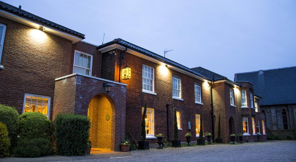 Hotel Beechwood North Walsham