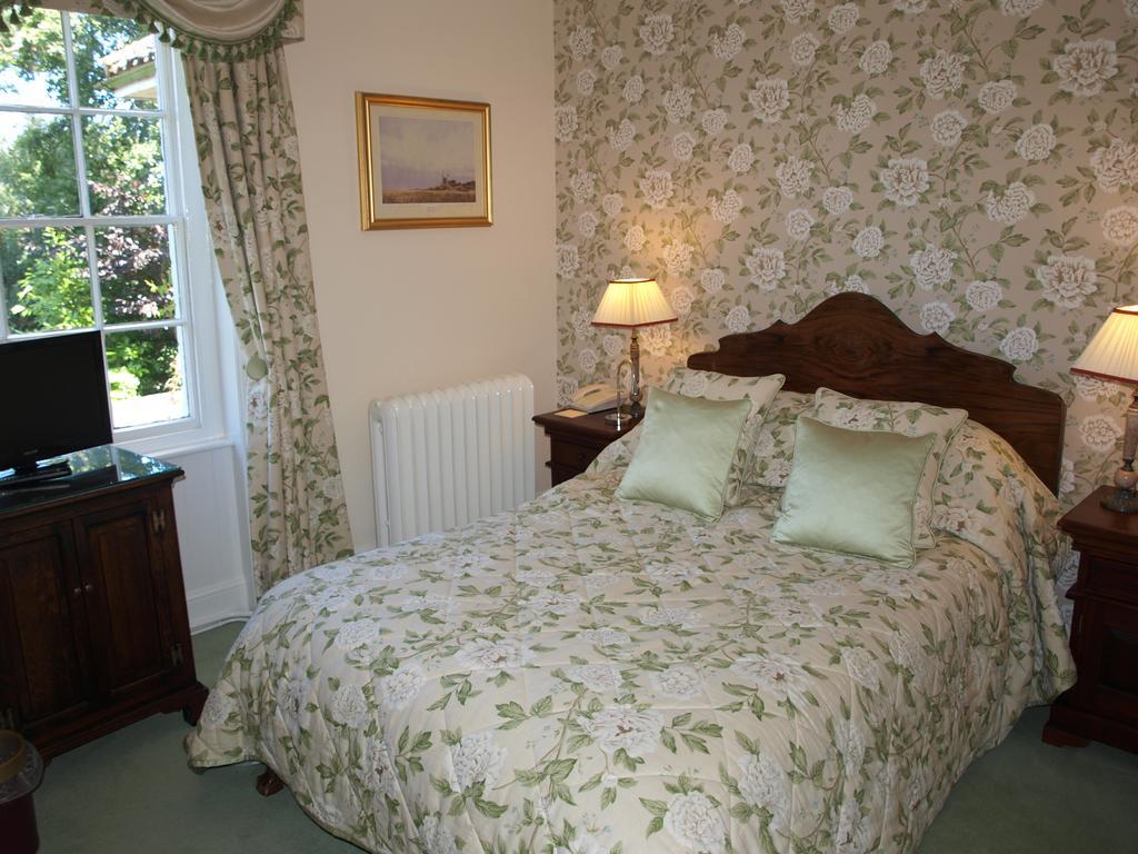 Beechwood Hotel North Walsham