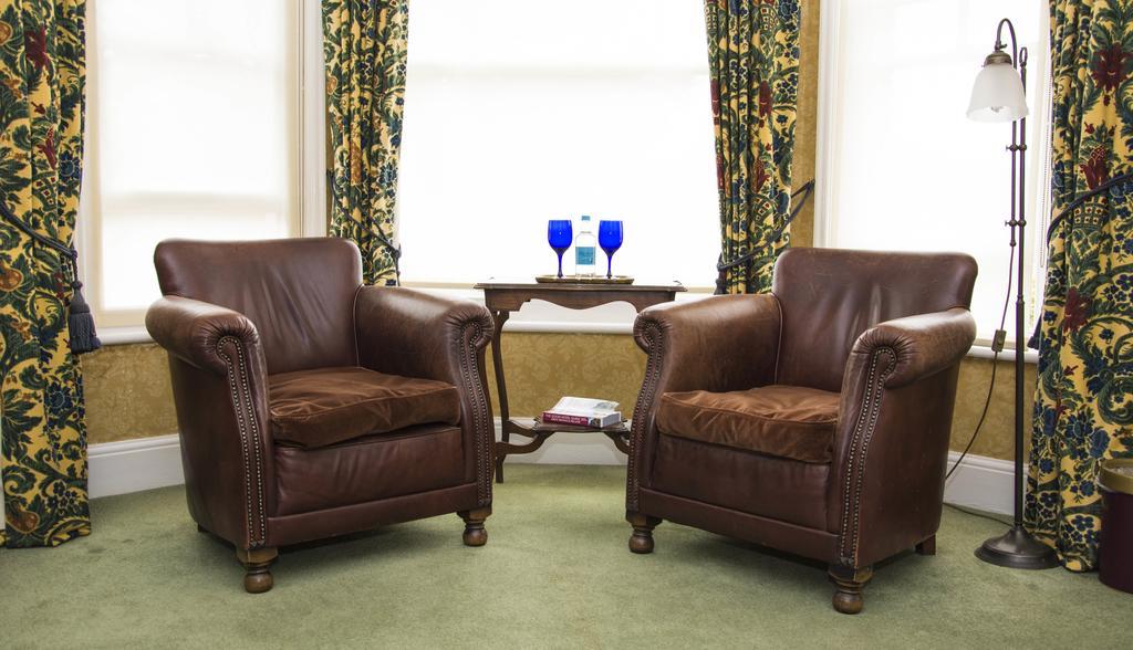 Beechwood Hotel North Walsham