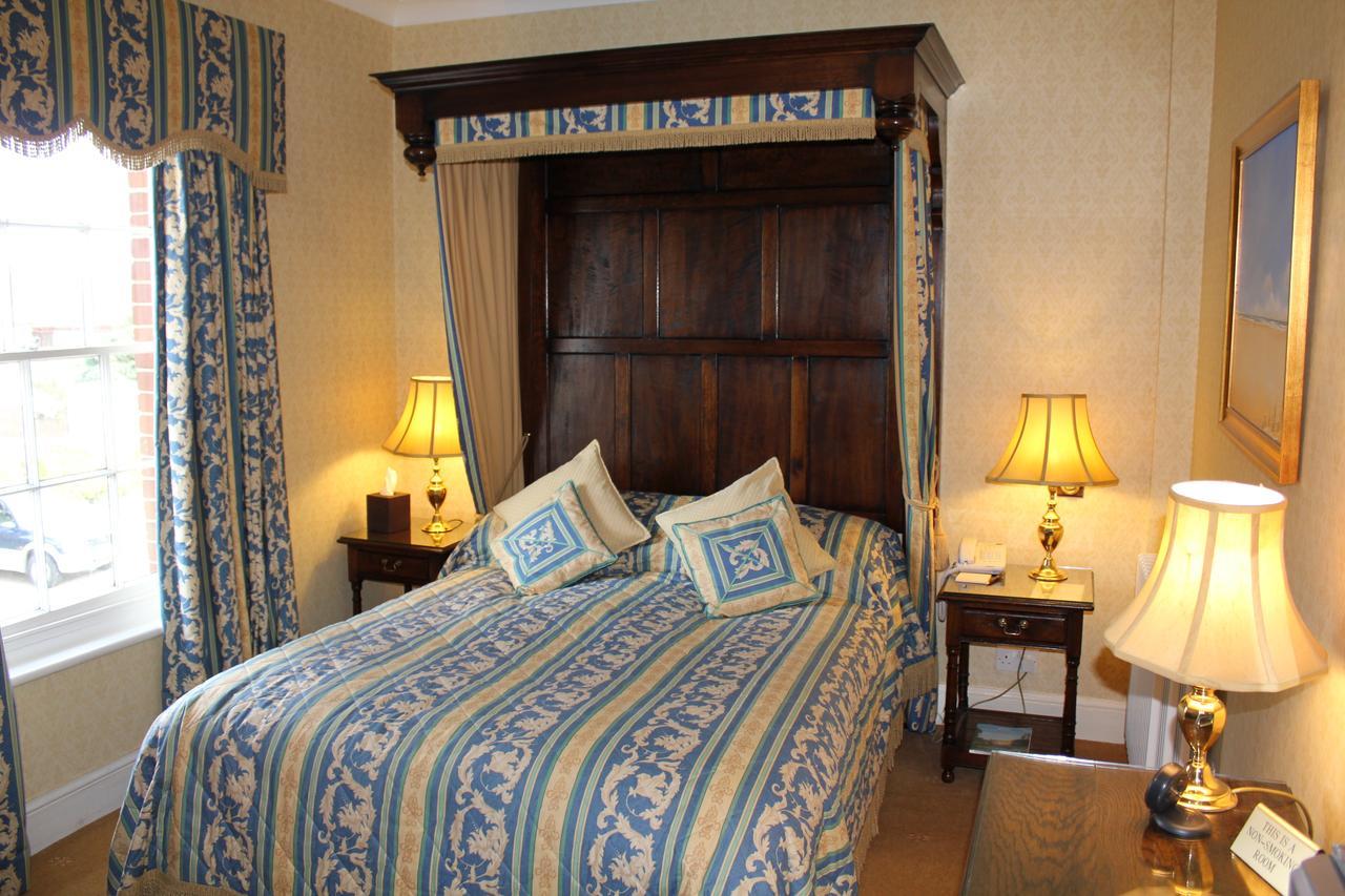 Beechwood Hotel