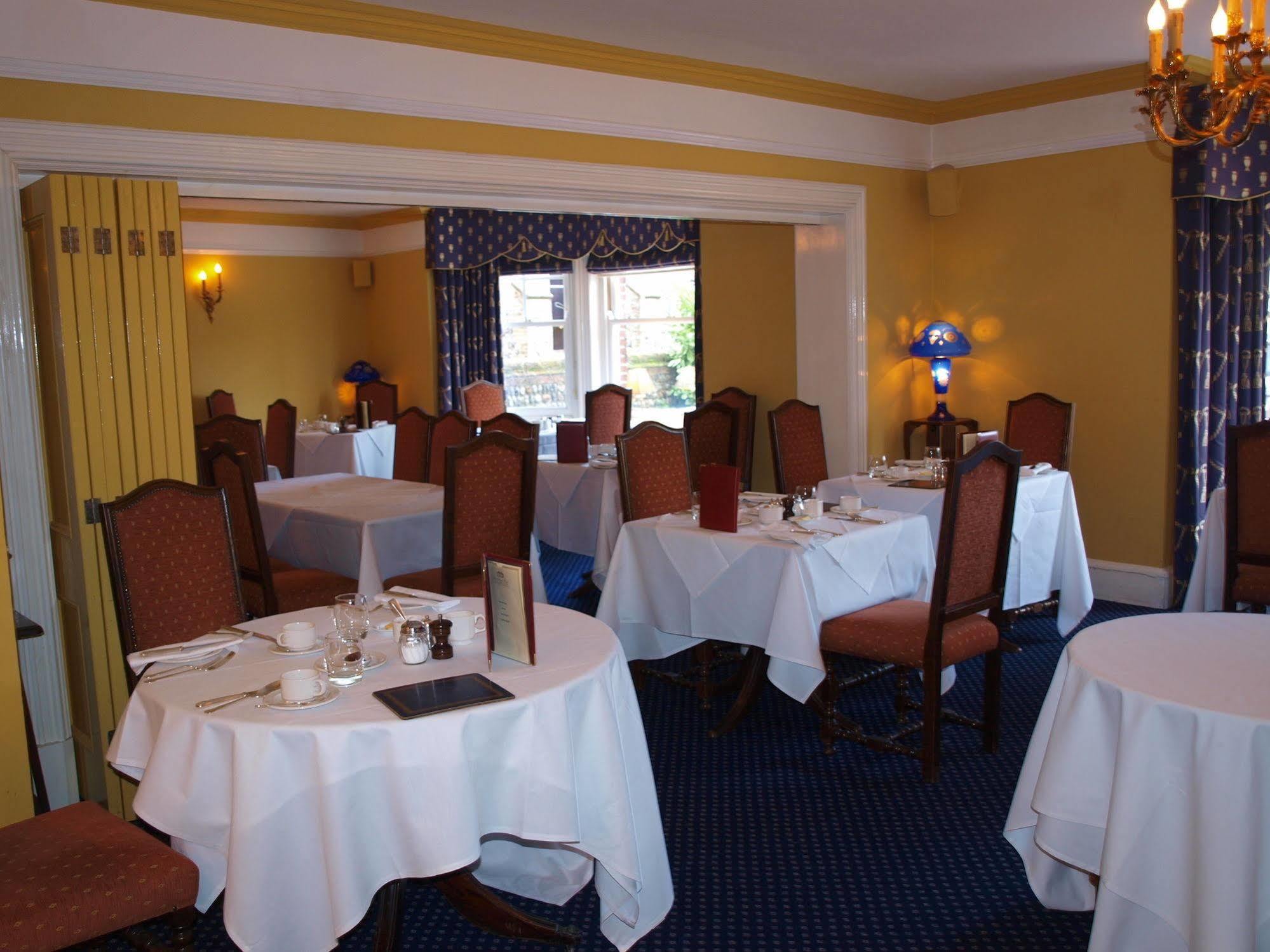 Beechwood Hotel
