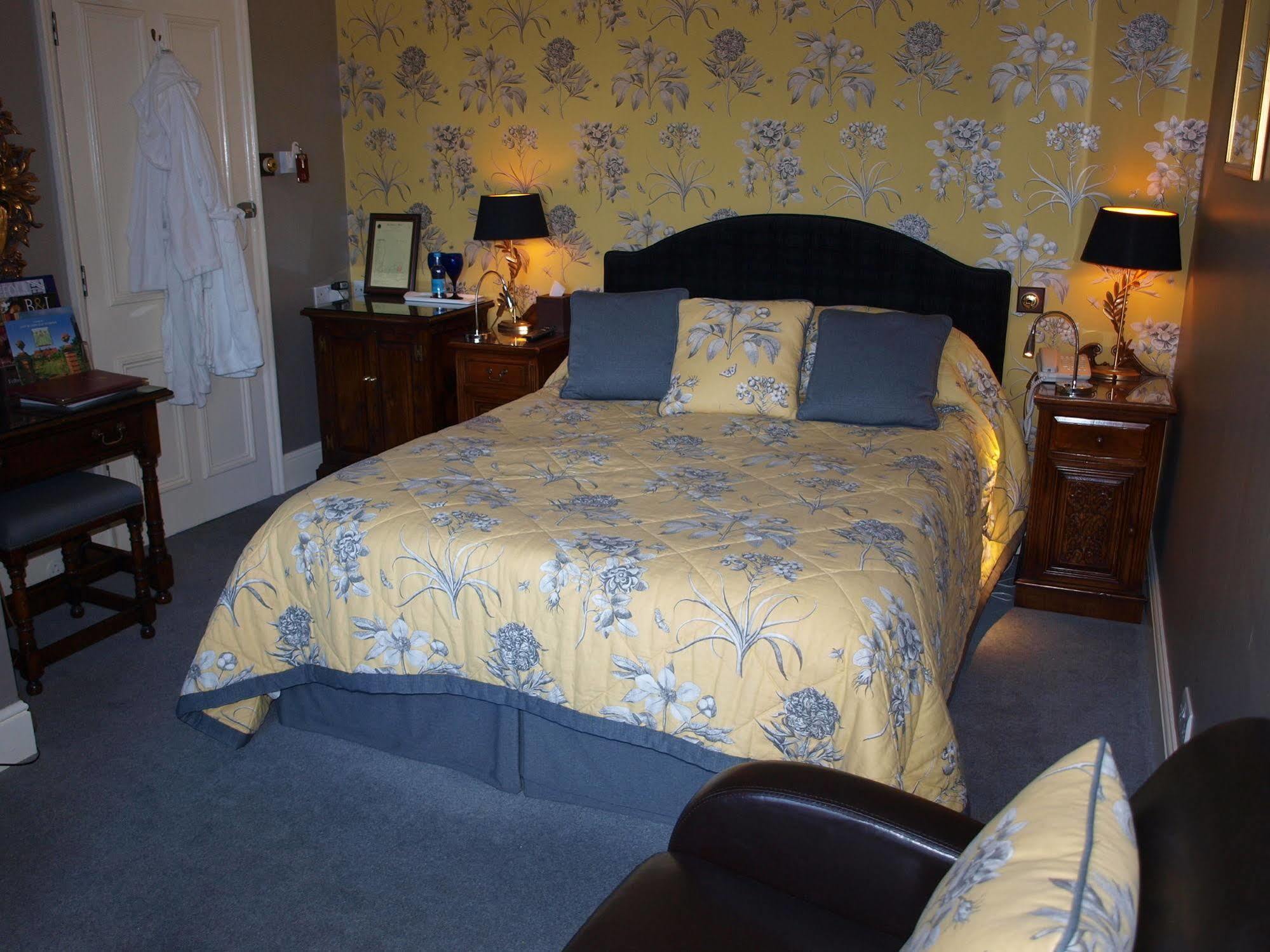 Beechwood Hotel