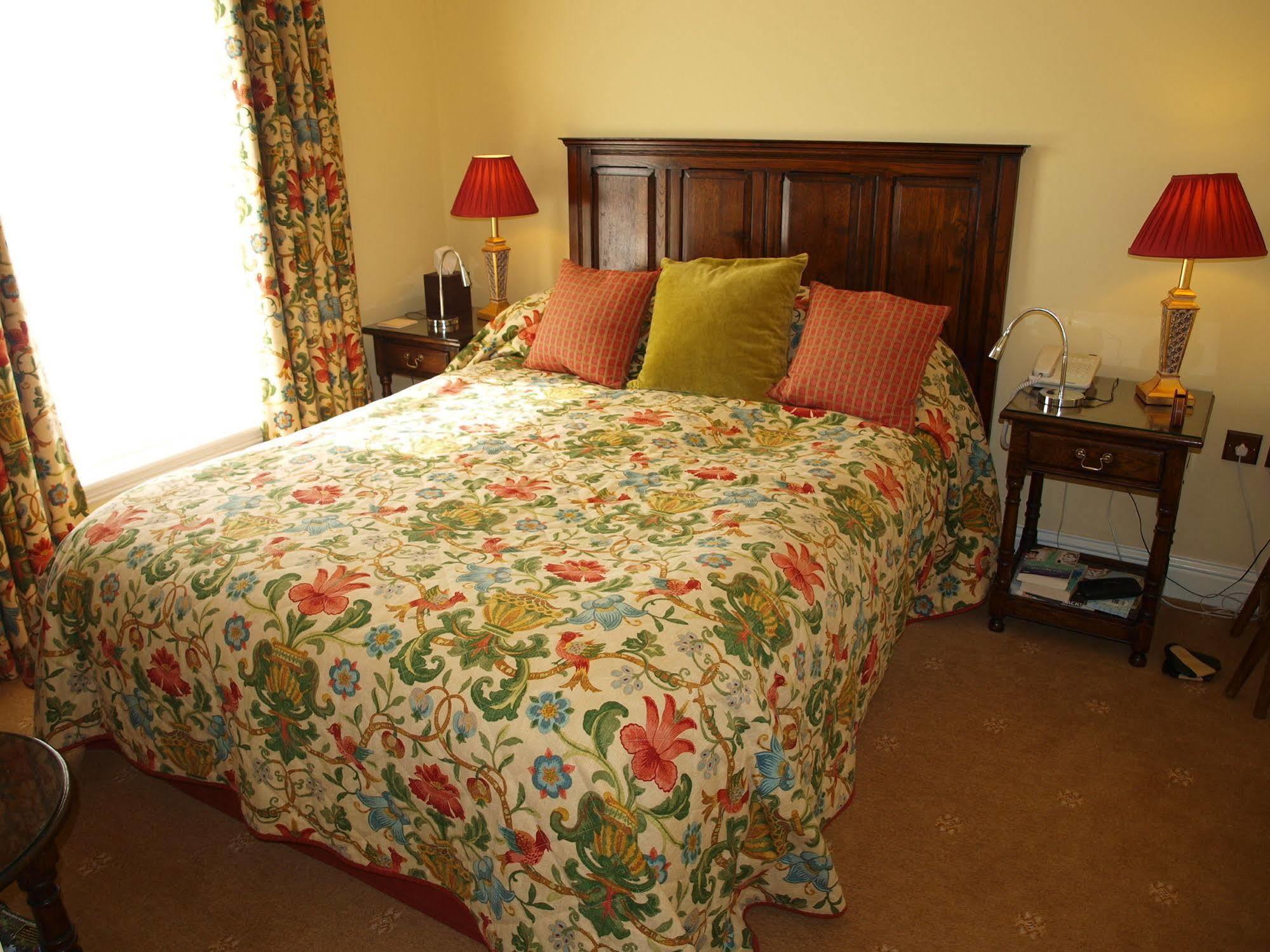 Hotel Beechwood