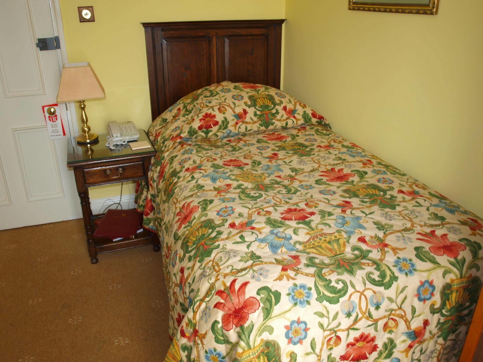 Hotel Beechwood