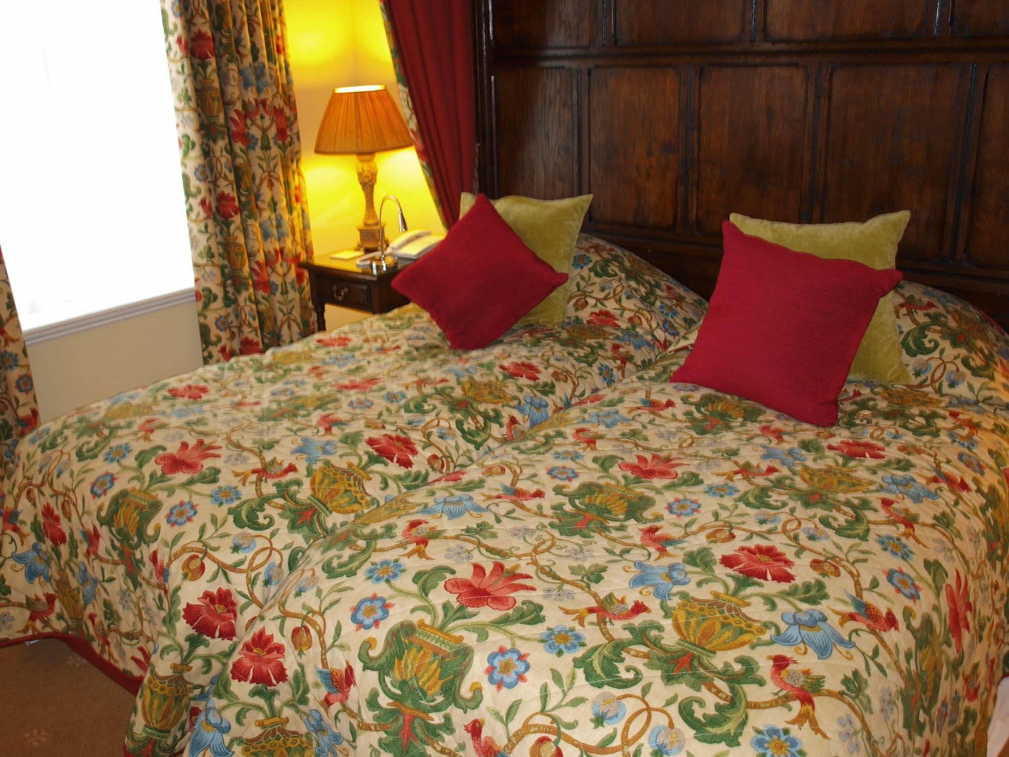 Hotel Beechwood 4*