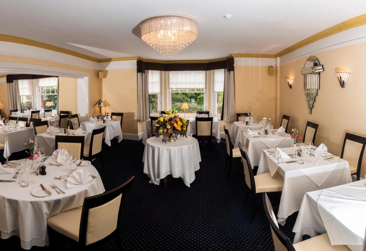 Beechwood 4* North Walsham