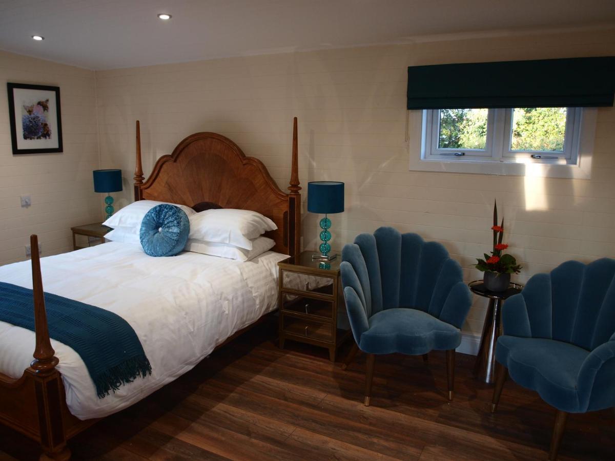 Beechwood 4* North Walsham
